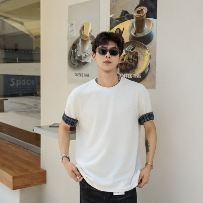 格子拼接莱赛尔